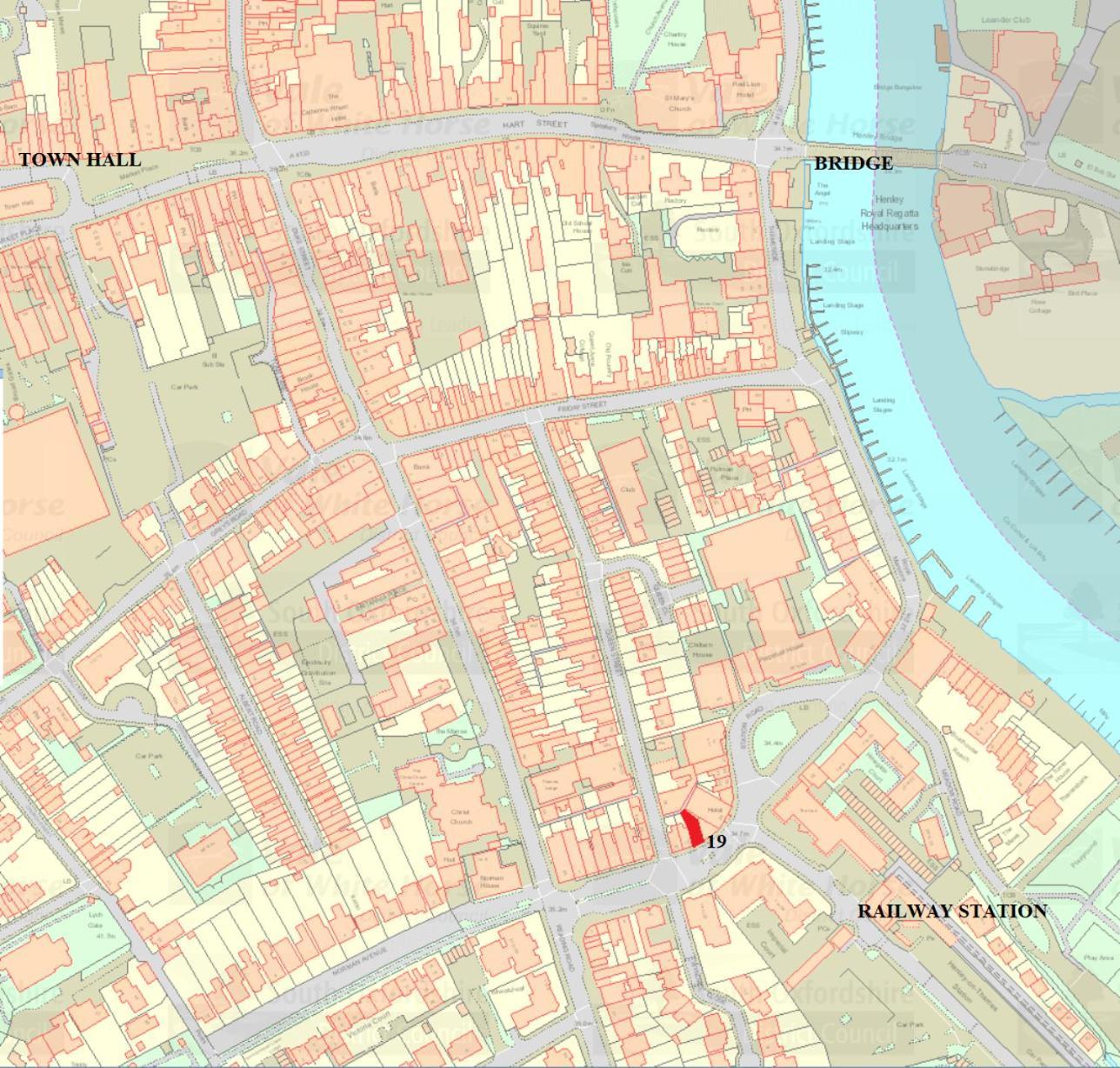 Deluxe Three Bed Bnb In Henley-On-Thames Near Station River & Town Centre Exterior photo